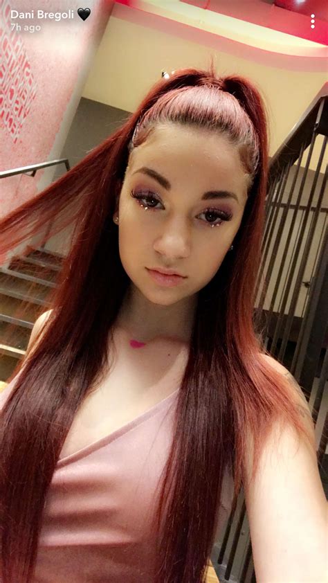 bhad baby nude leaks|FULL VIDEO: Bhad Bhabie Nude Danielle Bregoli Onlyfans!